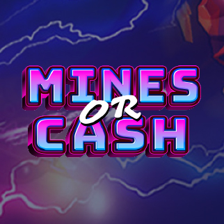Mines or Cash