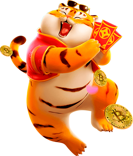 Fortune Tiger