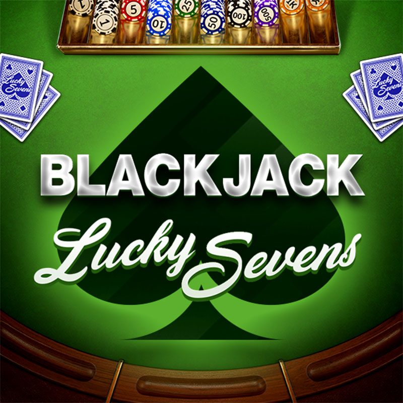 Blackjack Lucky Sevens