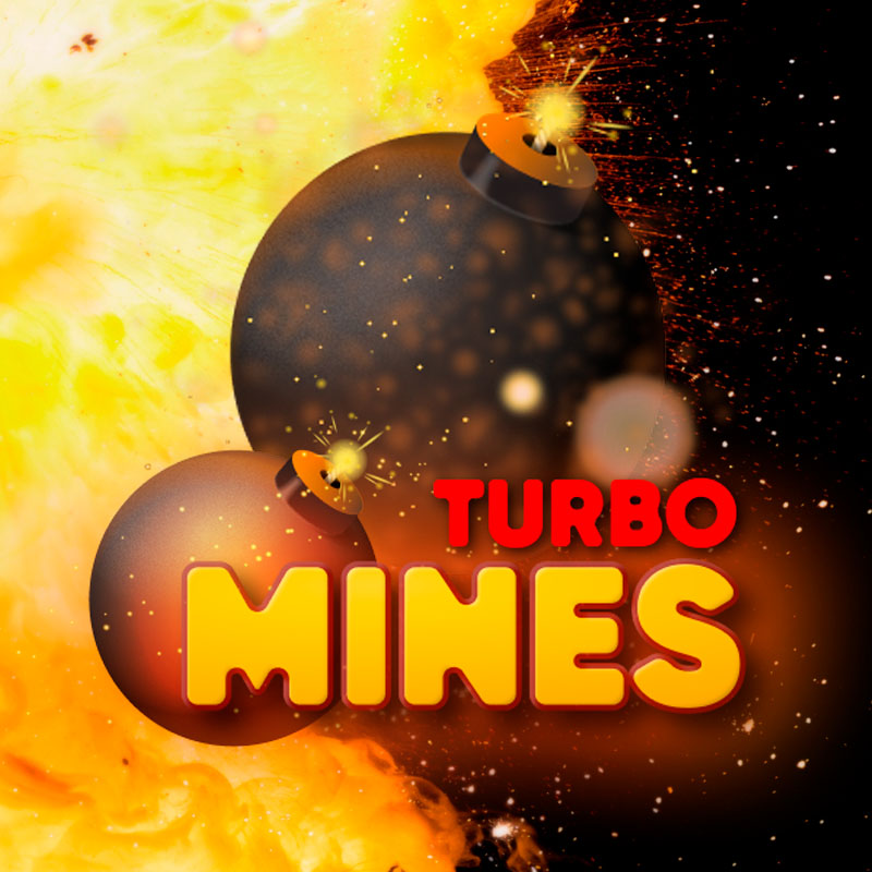 Turbo Mines