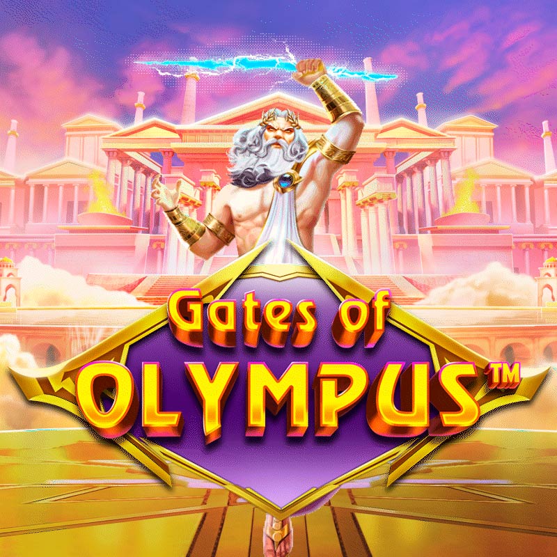 Gates of Olympus