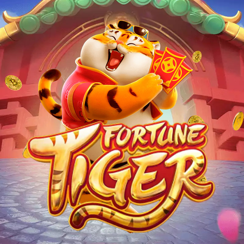 Fortune Tiger