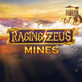 Raging Zeus Mines