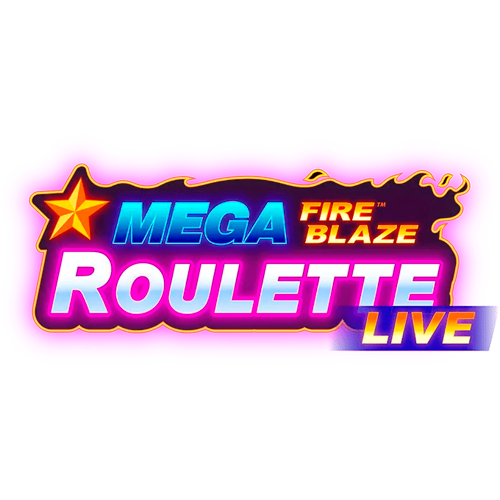 Mega Fire Blaze Roulette