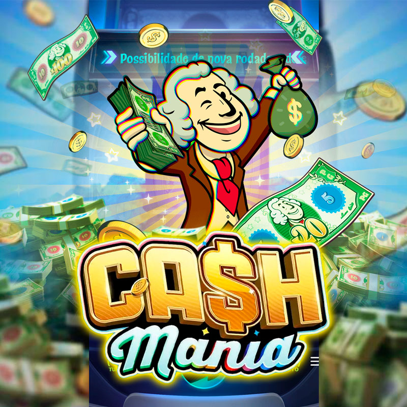 Cash Mania