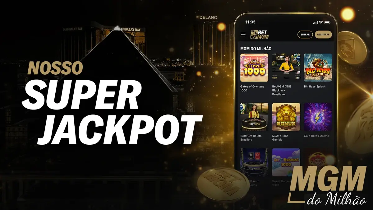 BetMGM Casino Online