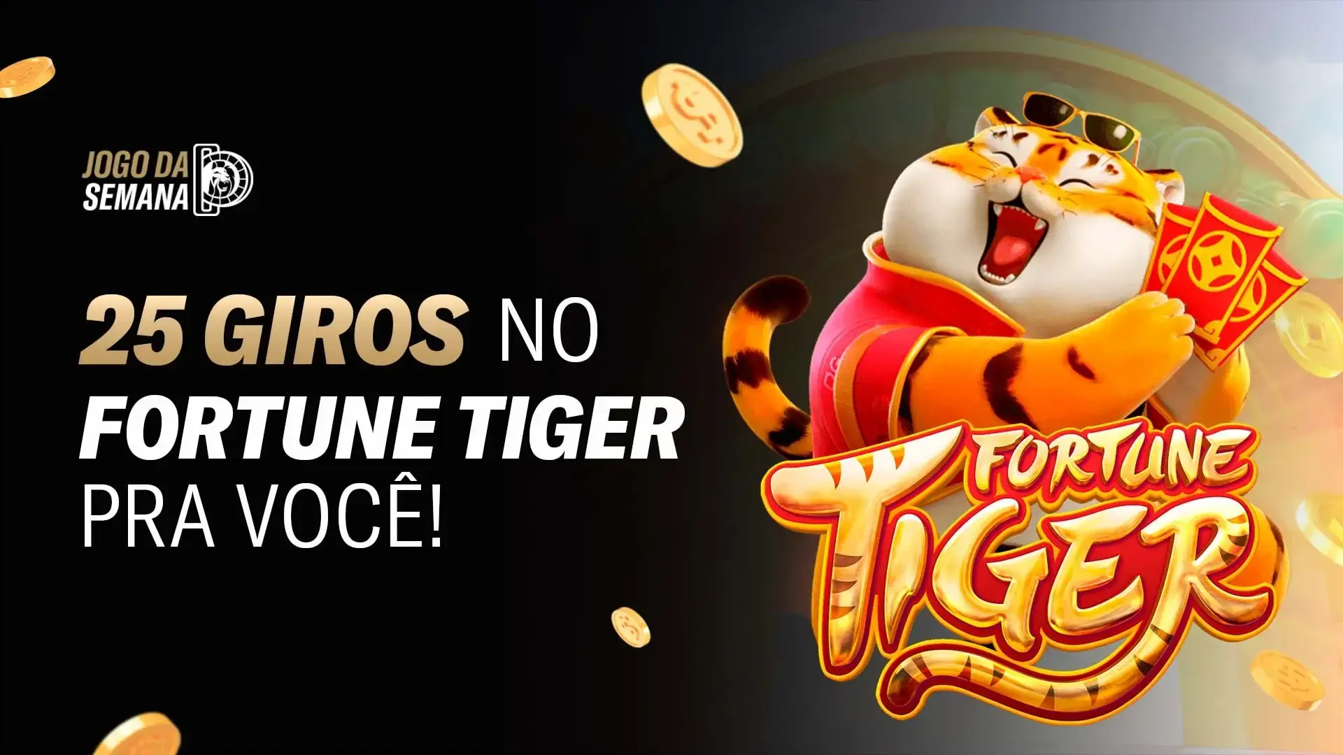 Fortune Tiger Slot