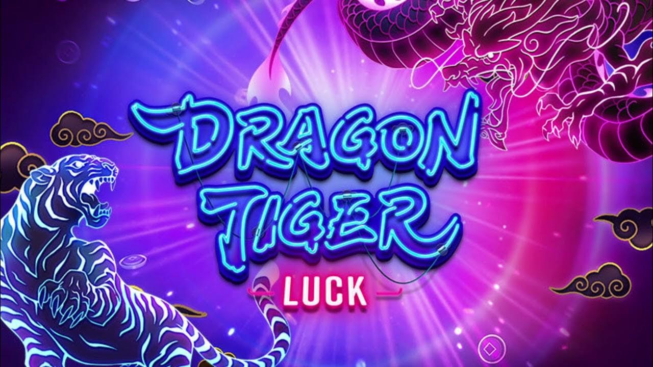 dragon tiger luck
