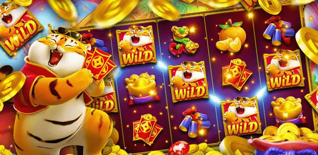 jogar o Jogo do Tigre