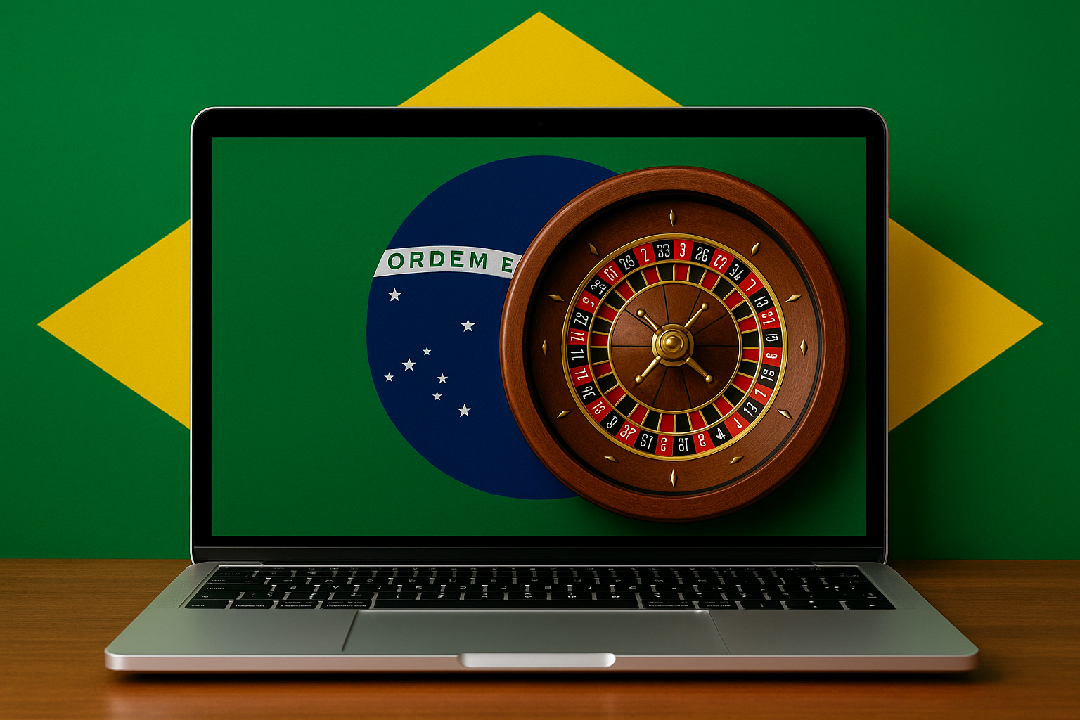 ruleta brasil regulacao